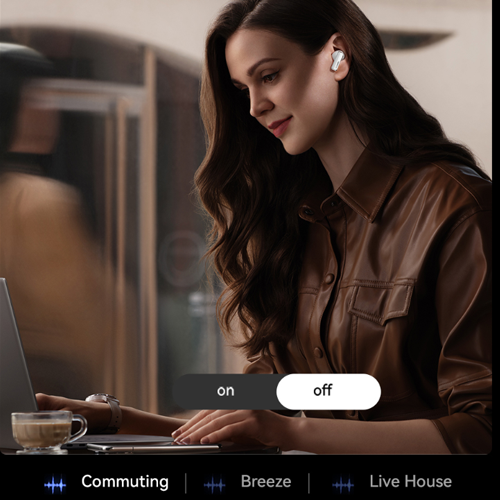HUAWEI FreeBuds Pro 2