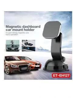 Earldom ET-EH127 Premium Adjustable Magnetic Bracket Phone Tablet Stand