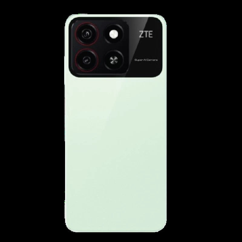 ZTE Blade A35 4GB RAM 64GB Storage Smartphone