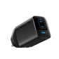 Anker 336 67W 3-Port Fast Charger: PowerIQ 3.0 USB-C & USB-A Hub