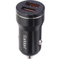 Earldom CC19 12W Car Lighter Charger – Fast USB Power