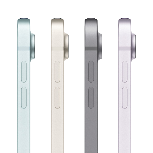 Apple iPad Air 13-inch (M3) Wi-Fi 128GB (Middle East Version)