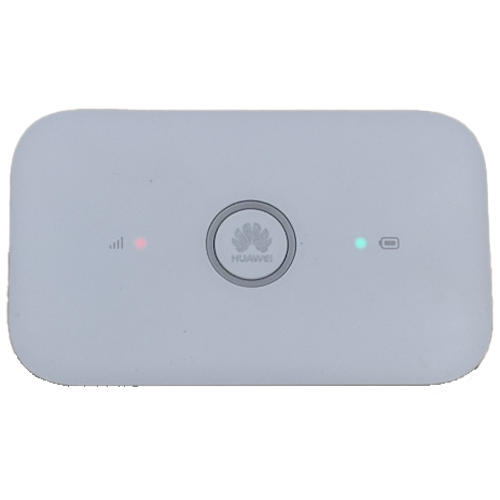 HUAWEI Mobile WiFi 4G Unlocked Pocket Router (E5573Cs-322)