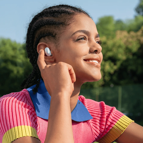 Xiaomi Redmi Buds 6 Play Wireless Earbuds – 36h Battery, IPX4