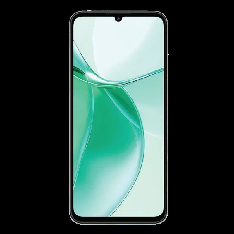 ZTE Blade A35 4GB RAM 64GB Storage Smartphone