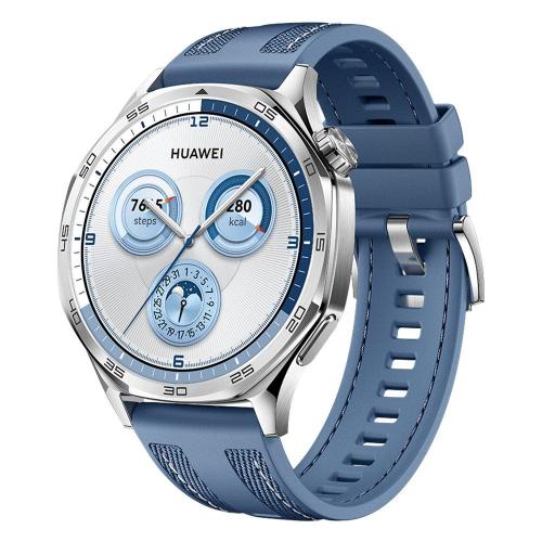 HUAWEI WATCH GT 5 46 mm [with HUAWEI Scale 3 as FREE Gift]