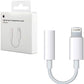 Apple Lightning to 3.5mm Headphone Jack Adapter: Seamless Audio Connectivity