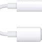 Apple Lightning to 3.5mm Headphone Jack Adapter: Seamless Audio Connectivity
