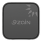 Zain Black Edition CPE Pro 5 5G Dual‑Band Router