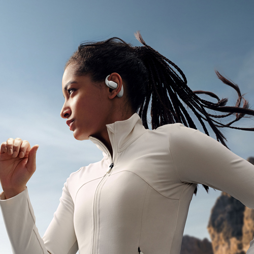 HUAWEI FreeArc [with HUAWEI Scale 3 as Special Gift]