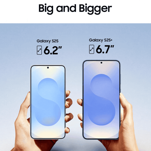 Galaxy S25 Plus 5G (12GB+512GB)