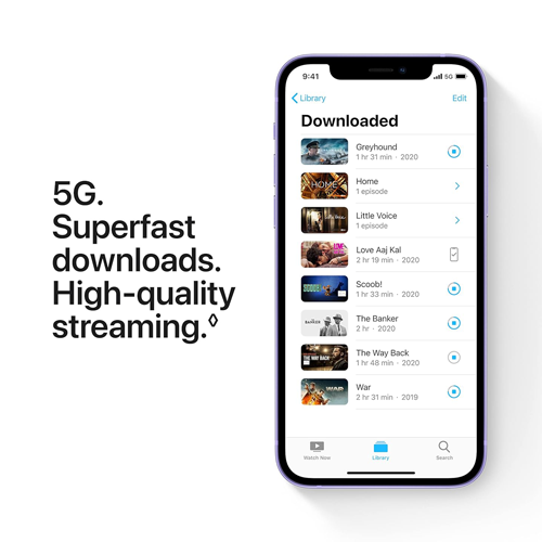 iPhone 12 256GB (Middle East Version)