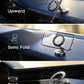 Foldable Magnetic Car Phone Mount with Dual N52 Magnets