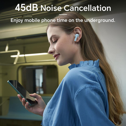 Honor Choice Earbuds X7i: Crystal Clear Sound, Noise Cancellation, Long-Lasting Battery Life