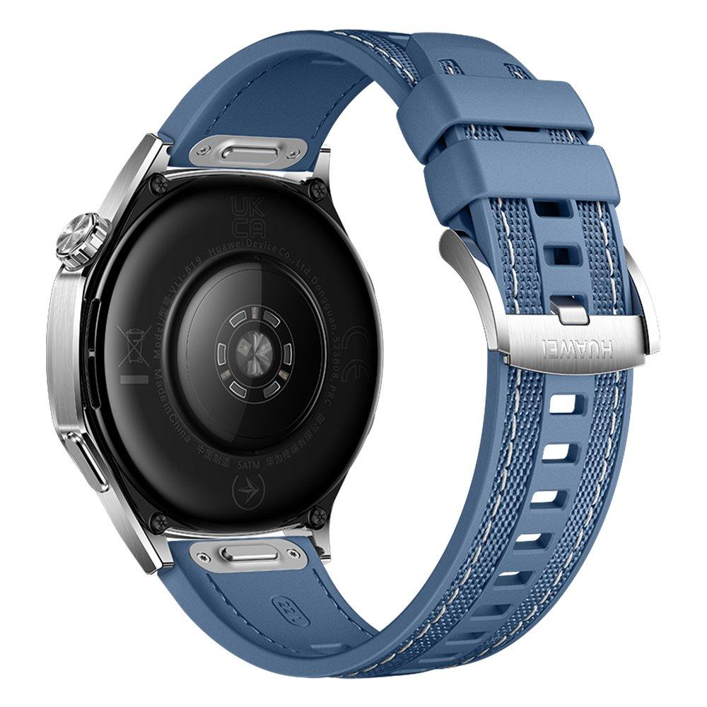 HUAWEI WATCH GT 5 46 mm [with HUAWEI Scale 3 as FREE Gift]