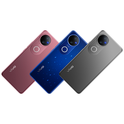 VIVO V50 5G (12GB+12GB/256GB) [with HUAWEI FreeBuds SE 2 as Early Bird Promo GIFT]