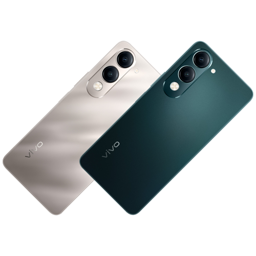 Vivo Y29t 5G Smartphone 6GB RAM 256GB Storage Green