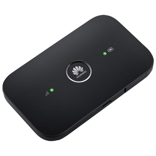 HUAWEI Mobile WiFi 4G Unlocked Pocket Router (E5573Cs-322)