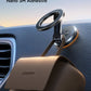Foldable Magnetic Car Phone Mount with Dual N52 Magnets