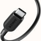 Anker 6ft PowerLine III USB-C to USB-C 2.0 100W Charging Cable