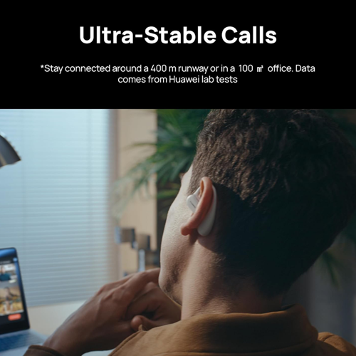 HUAWEI FreeArc [with HUAWEI Scale 3 as Special Gift]