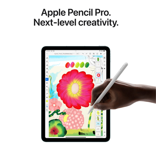 Apple iPad Air 13-inch (M3) Wi-Fi 128GB (Middle East Version)