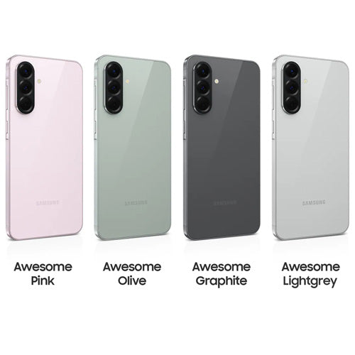 Galaxy A56 5G (8GB+128GB)