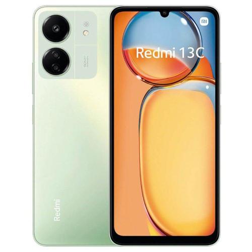 Xiaomi Redmi 13C 4GB RAM 128GB Smartphone – Navy Black