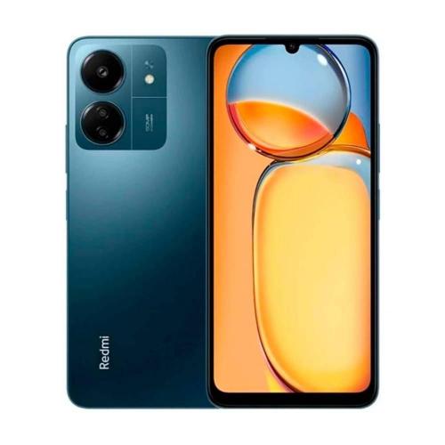Xiaomi Redmi 13C 4GB RAM 128GB Smartphone – Navy Black