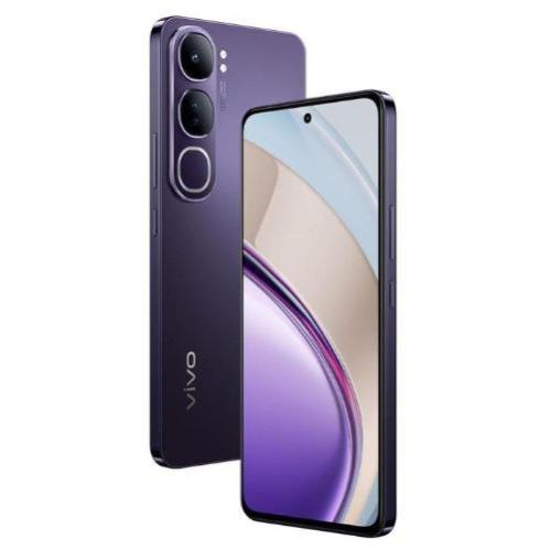 VIVO V40 Lite 5G Smartphone 12GB RAM 512GB Storage