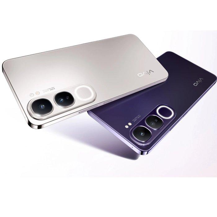 VIVO V40 Lite 5G Smartphone 12GB RAM 256GB Storage