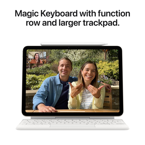 Apple iPad Air 13-inch (M3) Wi-Fi 128GB (Middle East Version)