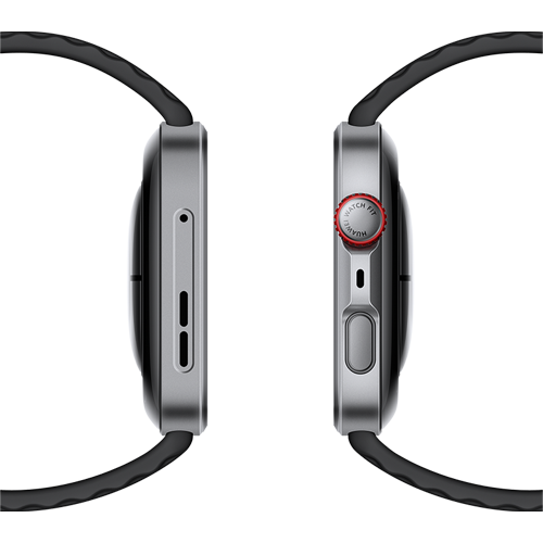 HUAWEI WATCH FIT 4 Pro