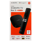 Xiaomi TV Box S 3rd Gen 4K Ultra HD Streamer