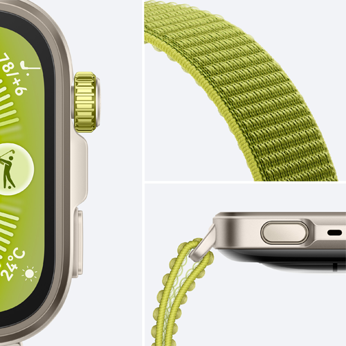 HUAWEI WATCH FIT 4 Pro