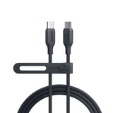 Anker 544 USB-C to USB-C Cable: 140W Bio-Nylon Fast Charging Power Cable