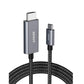 Premium Anker 6ft USB-C to HDMI Cable: 4K 60Hz Video and Audio