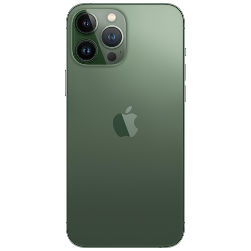 iPhone 13 Pro 512GB (Middle East Version)