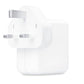Apple Dual USB-C Port 35W Power Adapter: Fast Charging for Your Devices