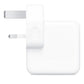 Apple Dual USB-C Port 35W Power Adapter: Fast Charging for Your Devices