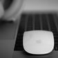 Apple Magic Mouse: Wireless Multi-Touch Surface for Seamless Control and Precision