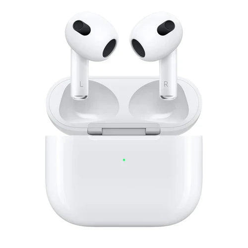 Apple AirPods (3rd generation) with Lightning Charging Case