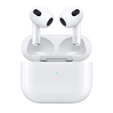 Apple AirPods (3rd generation) with Lightning Charging Case