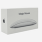 Apple Magic Mouse: Wireless Multi-Touch Surface for Seamless Control and Precision