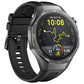 HUAWEI WATCH GT 5 Pro 46 mm - Black [with HUAWEI Scale 3 as FREE Gifts]