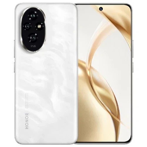 Honor 200 5G Smartphone: Stunning Display, Powerful Camera, Long-Lasting Battery Life