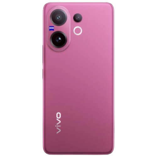 VIVO V60 5G Smartphone with ZEISS Triple Camera