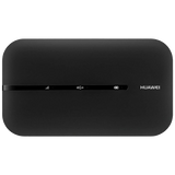 HUAWEI Mobile Wifi 4G Unlocked Pocket Router (E5783B-230)