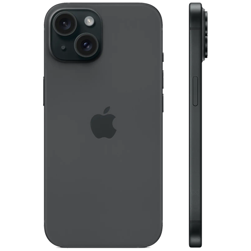 iPhone 15 Plus 128GB (Middle East Version)