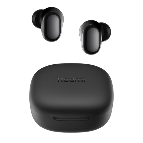 Xiaomi Redmi Buds 6 Play Wireless Earbuds – 36h Battery, IPX4